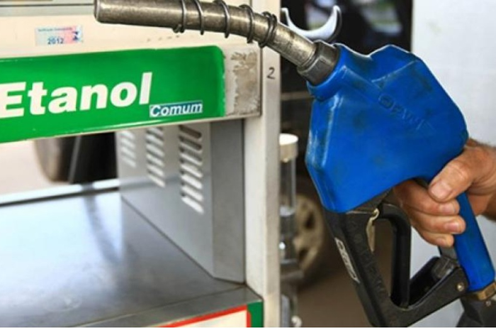 Bensin Dicampur Etanol 10 Persen, Aman untuk Mesin Kendaraan? Begini Kata Pakar dari ITB