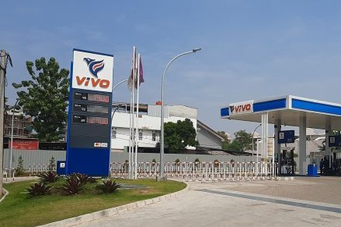 Pasokan BBM Mulai Lancar, SPBU Vivo Kembali Menjual Revvo 92